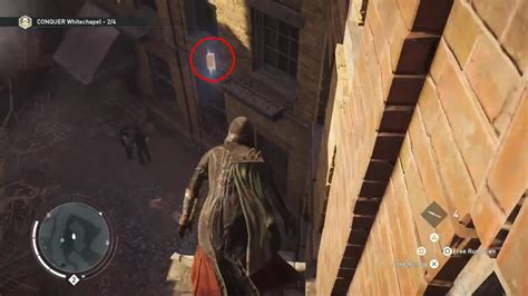 [Syndicate] How to locate Helix Glitches and the point of Social .